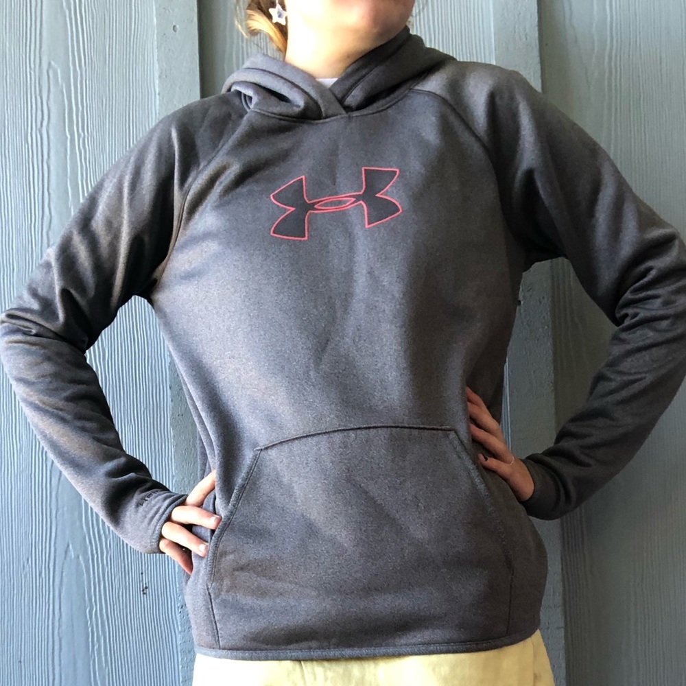 Underarmor Sweatshirt